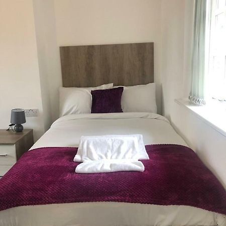 Lancaster Place Apartments 레스터 외부 사진