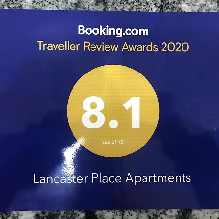 Lancaster Place Apartments 레스터 외부 사진