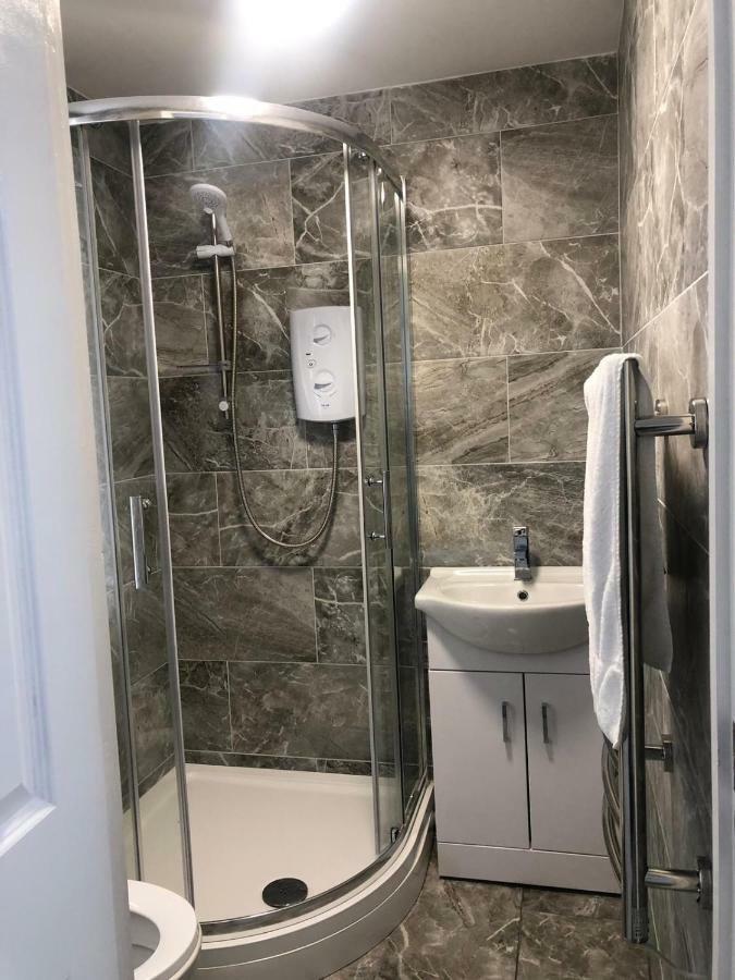 Lancaster Place Apartments 레스터 외부 사진