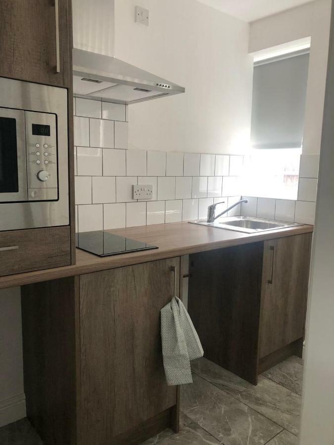 Lancaster Place Apartments 레스터 외부 사진