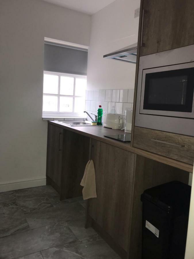 Lancaster Place Apartments 레스터 외부 사진