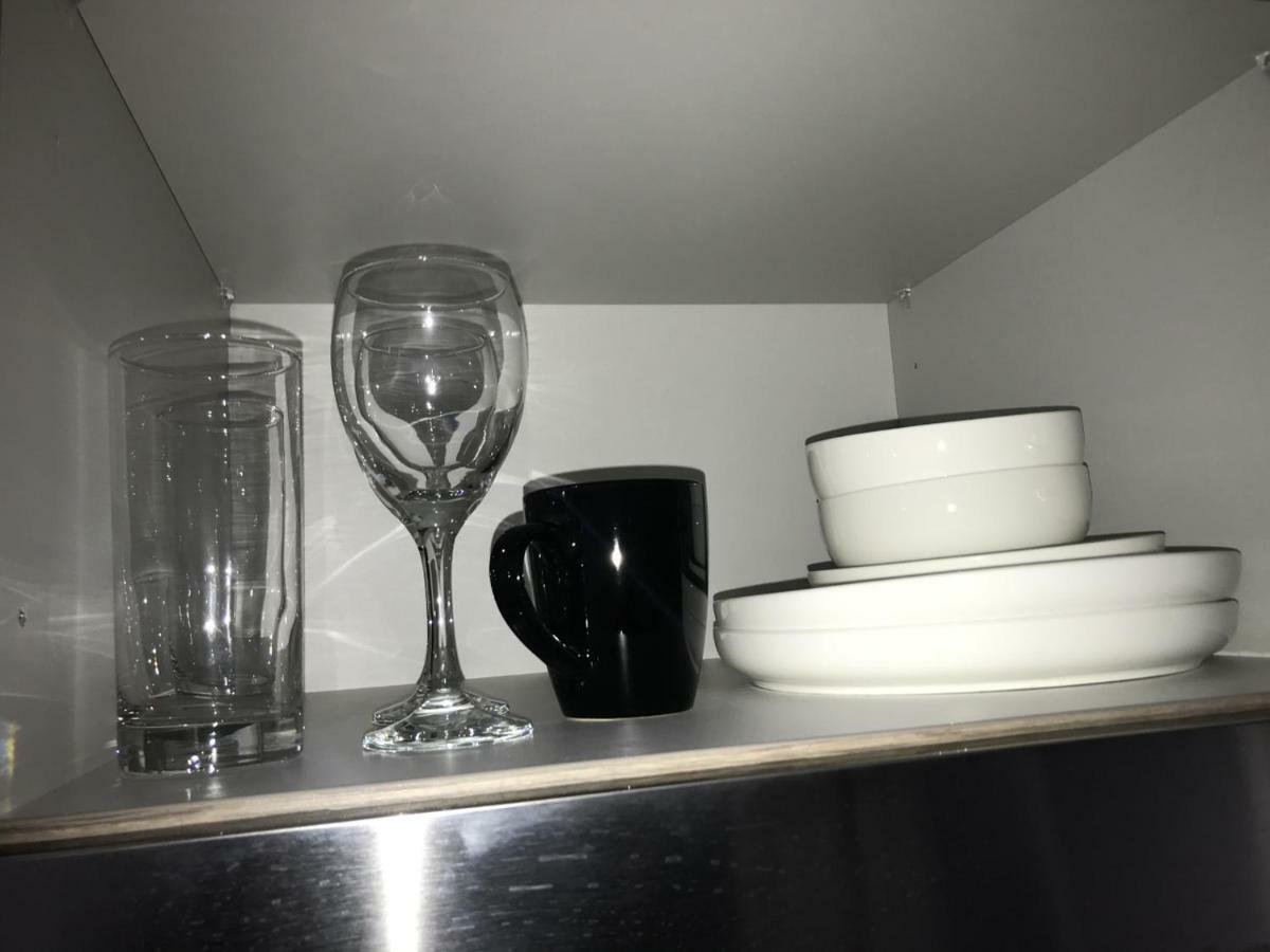Lancaster Place Apartments 레스터 외부 사진
