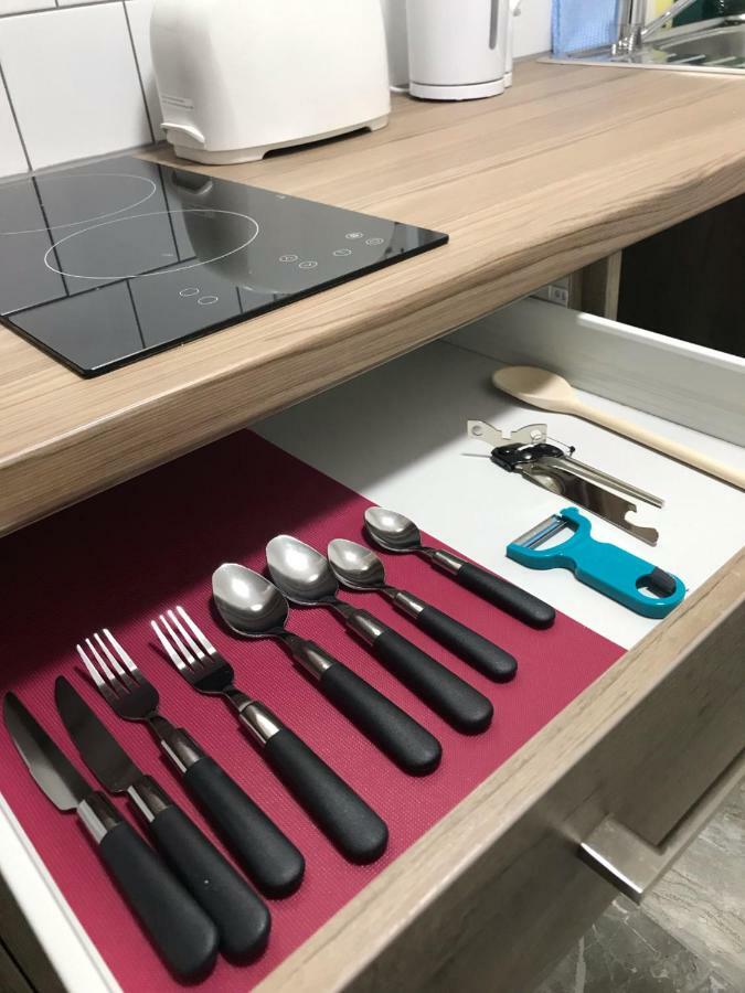 Lancaster Place Apartments 레스터 외부 사진