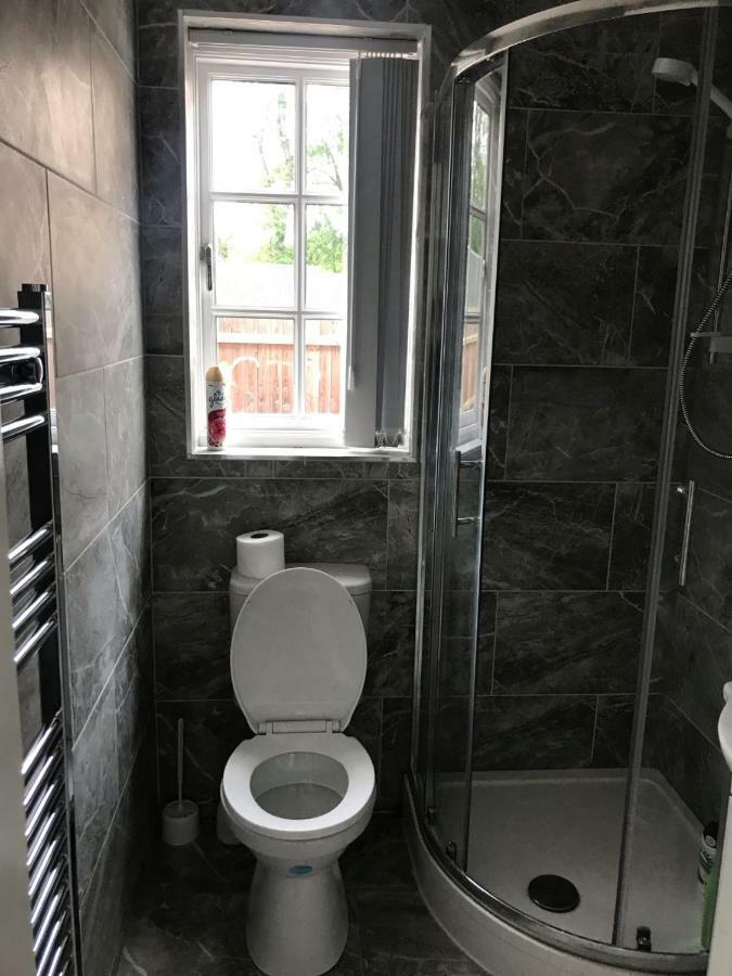 Lancaster Place Apartments 레스터 외부 사진