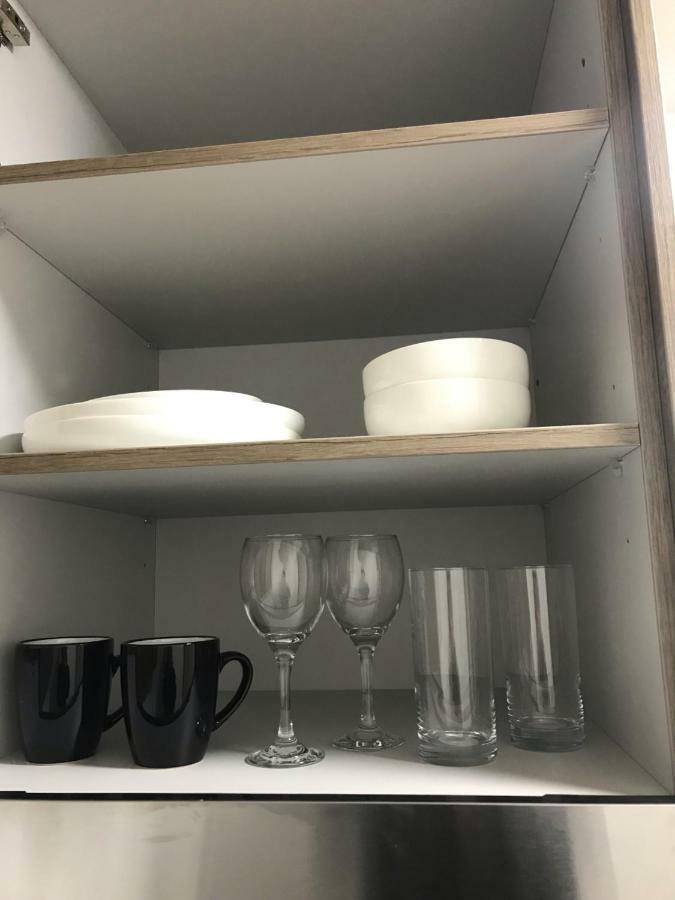 Lancaster Place Apartments 레스터 외부 사진