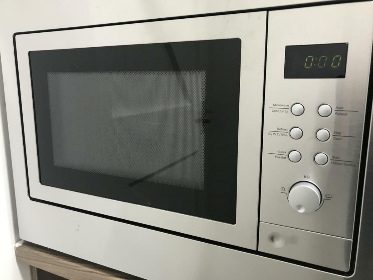 Lancaster Place Apartments 레스터 외부 사진