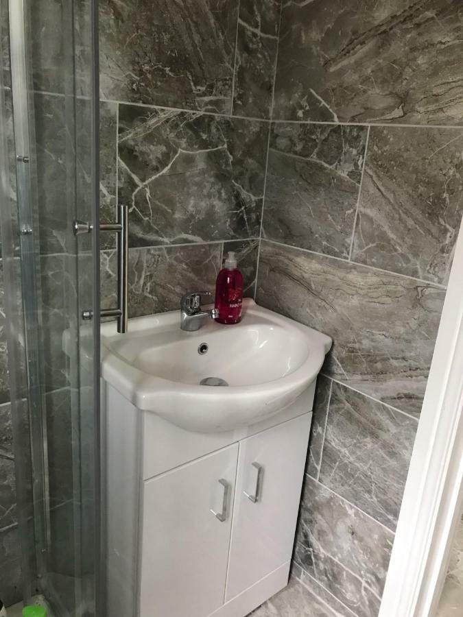 Lancaster Place Apartments 레스터 외부 사진