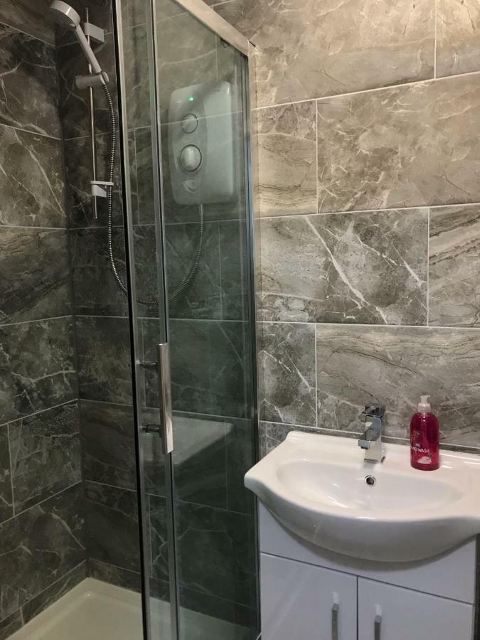 Lancaster Place Apartments 레스터 외부 사진