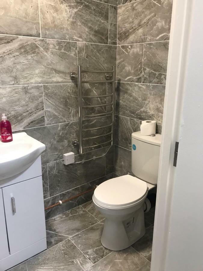Lancaster Place Apartments 레스터 외부 사진