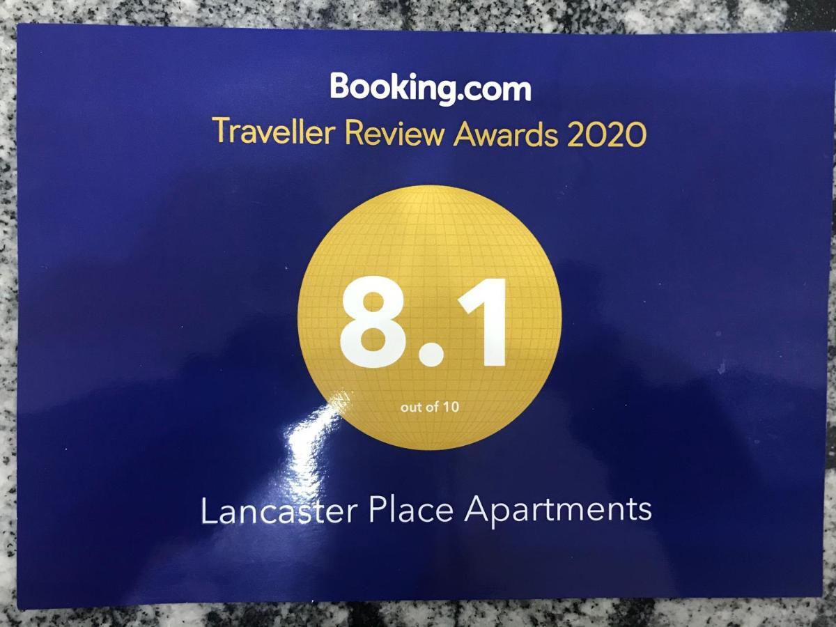 Lancaster Place Apartments 레스터 외부 사진